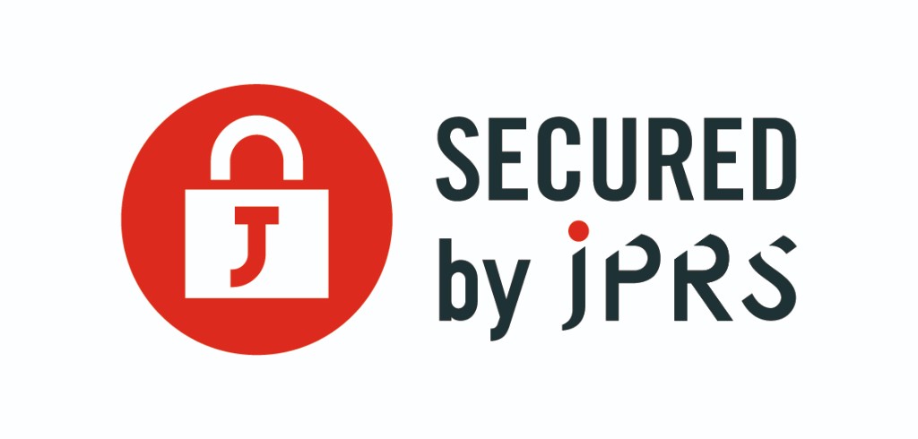 SECURED by JPRS